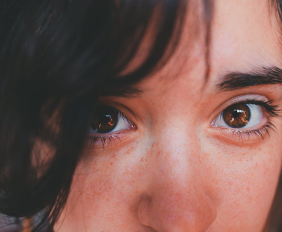 Eye Skin Care You Need Now to Prevent Damage