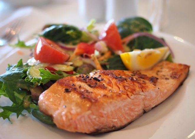 The Most Effective Foods for Skin Health and  Beauty