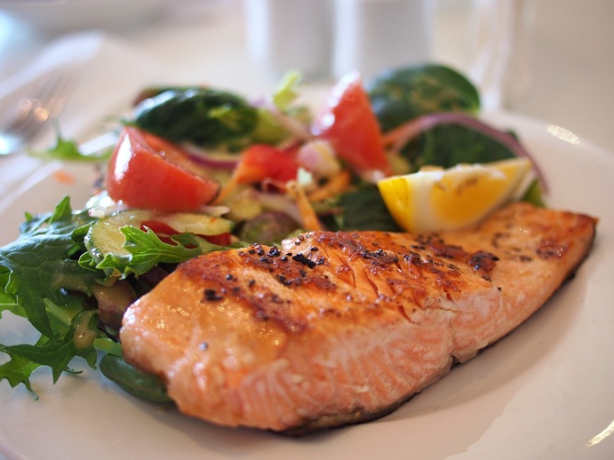 The Most Effective Foods for Skin Health and  Beauty