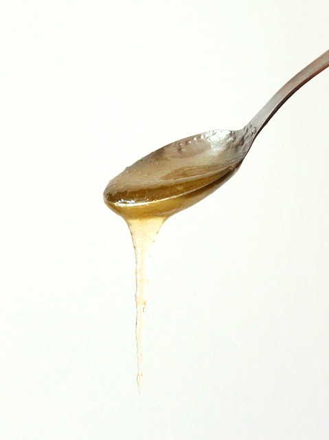 DIY Complexion Revival Facial Mask