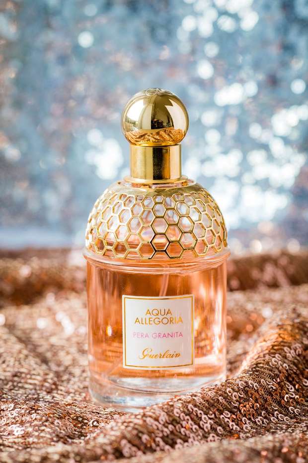 How to Get Your Fragrance to Last Longer!