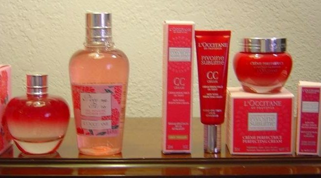 Review + Swatches: Behold the Unfolding Beauty of L’Occitane en Provence’s Pivoine Flora Fragrance/Body Care and Sublime Line Collection!