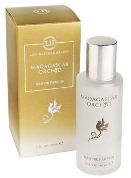 A Hot Fragrance Pick! Lisa Hoffman Beauty’s Madagascar Orchid Eau de Parfum Spray & Body Butter Review