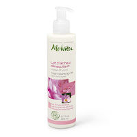 Your Complexion Will Bloom With This Cleanser!  Melvita’s Fresh Cleansing Milk Review