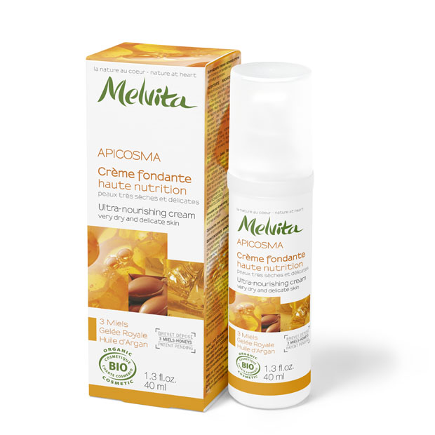 Quench Dry Skin Once and for all! Melvita’s Ultra-Nourishing Cream Is Up to the Task (Review)