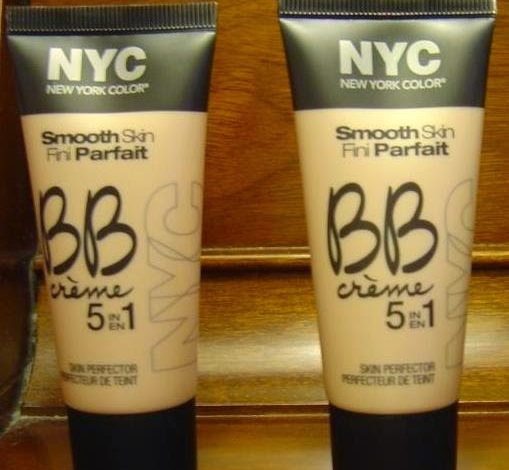 One Drugstore Beauty BB Cream You Got to Try–New York Color’s Smooth Skin BB Creme Review