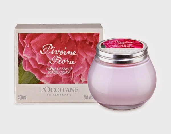 What Could Be More Romantic than L’Occitane en Provence’s Pivoine Flora Collection This Valentine’s Day! (Review)