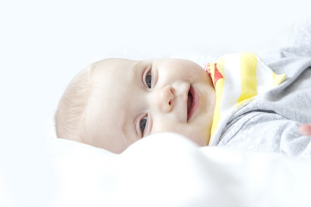 Try This DIY Body Scrub for a Baby-Soft Body