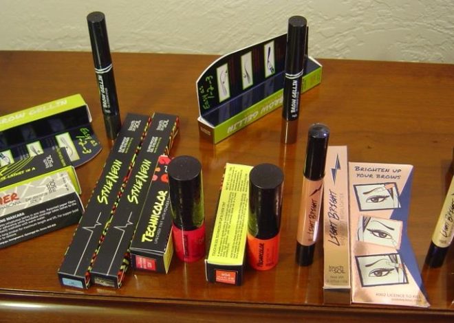 Touch in SOL Cosmetics Review + ($163) Giveaway!–Ends October 26, 2015