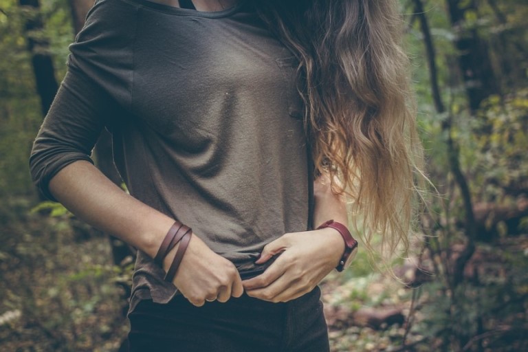 Bloating and How to Get Your Svelte Figure Back