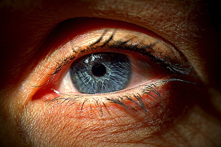 Makeup Tips for Aging Eyes That Can Help