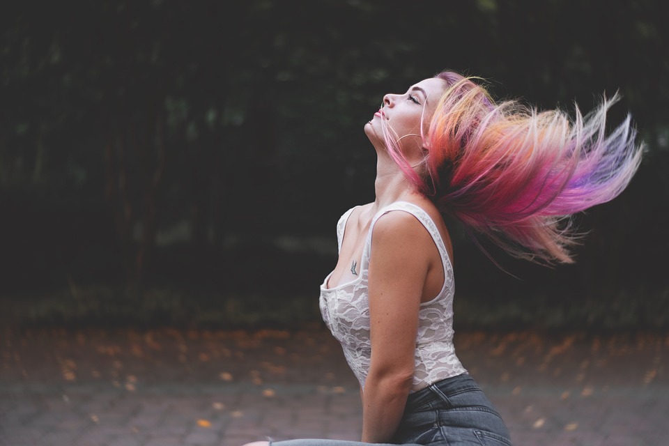 How to Make Hair Color Last Longer Without Fading