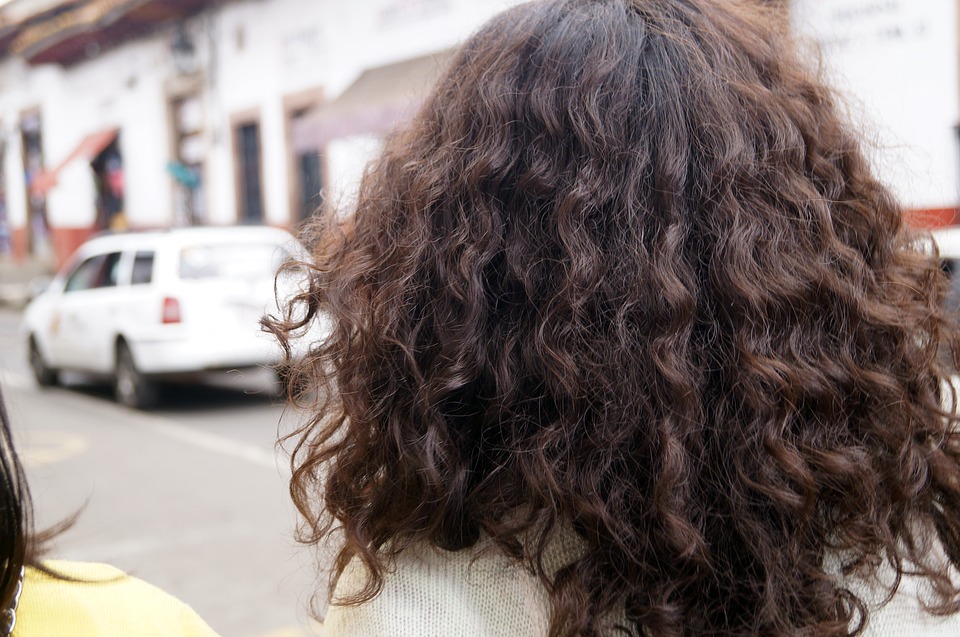 Is Out of Control Frizz Spoiling Your Hair?