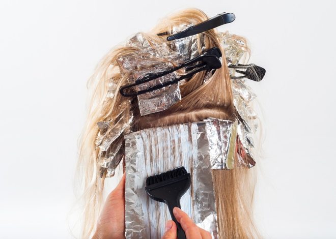 Try Balayage for Hair to Warm a Winter Complexion