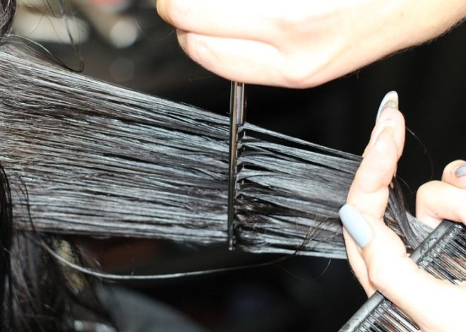 The Secret to Encouraging Faster Growing Hair