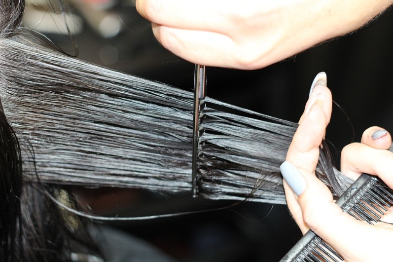 The Secret to Encouraging Faster Growing Hair