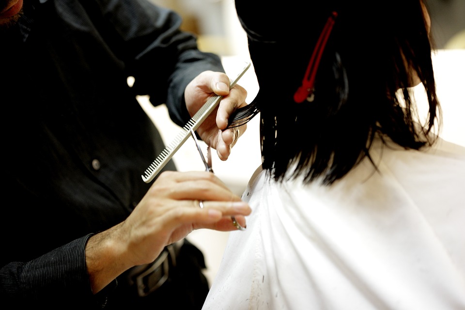 How to Be Happier With Your Hairdresser