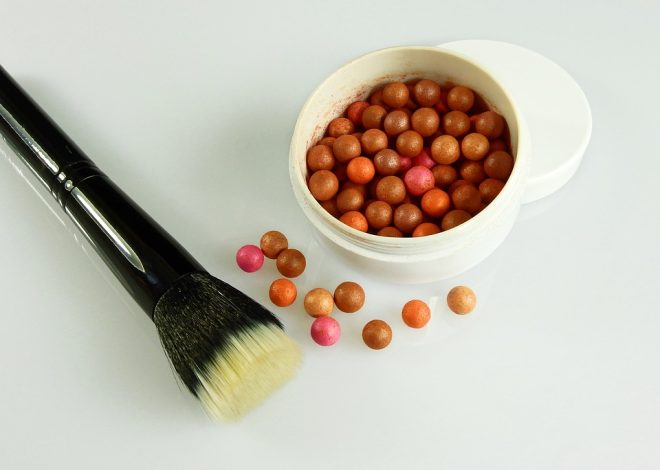 How to Avoid Mistakes When Shopping for Bronzers!