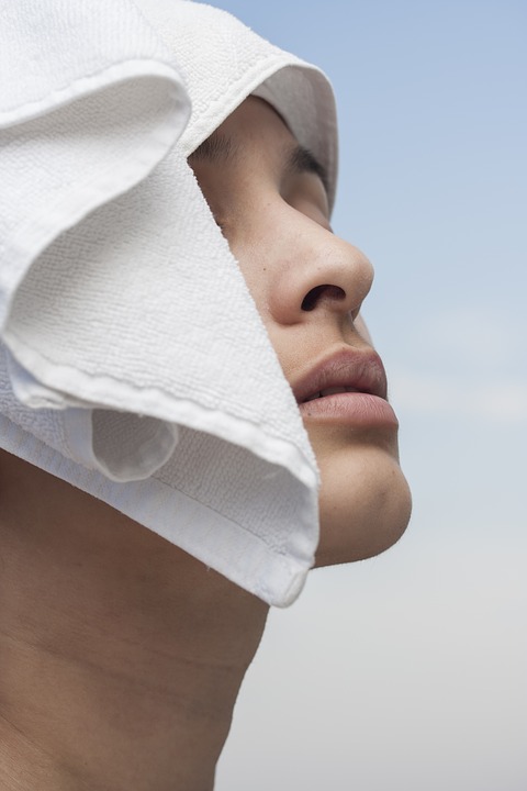 Be Skin Savvy for Best At Home Facial Results!