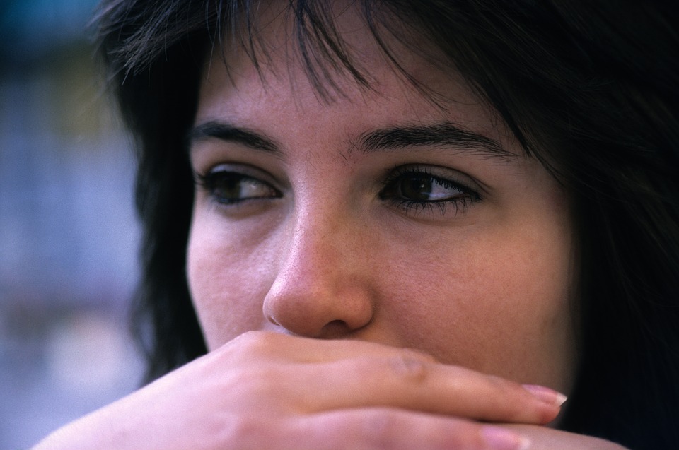 Beauty Fixes for Dark Under Eye Circles