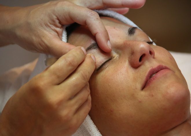 How to Create the Most Flattering Eyebrows for YOU!