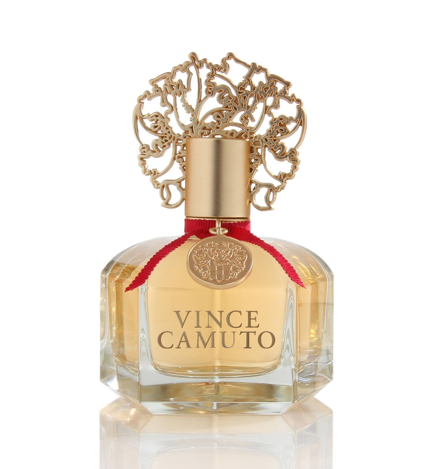 Vince Camuto Perfume Review