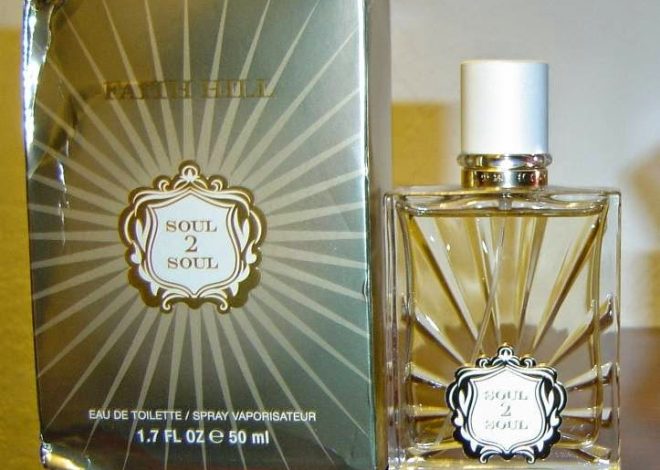 Faith Hill’s Soul 2 Soul Eau de Toilette Review