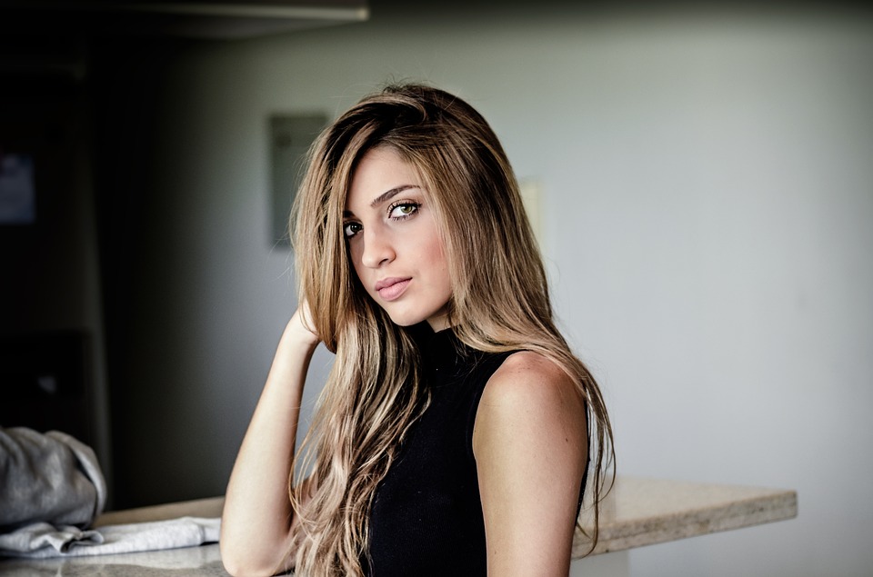 How to Apply Hair Products for Better Results