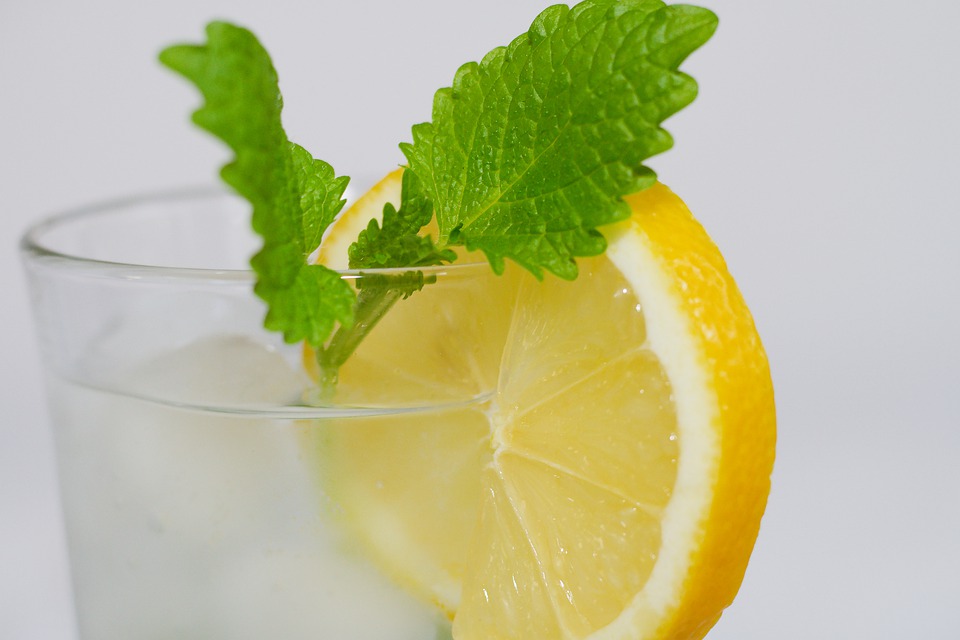 Here’s a Natural Way to Shed Water Weight