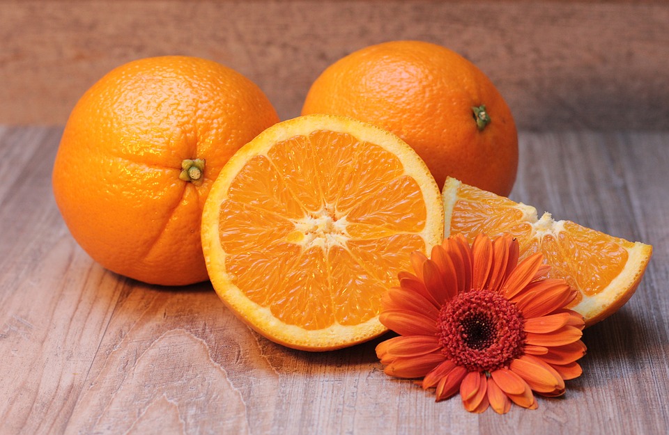 Try My DIY Orange Lip Exfoliator to Beautify Lips