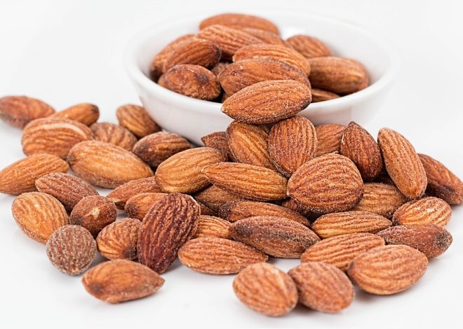 Rev Up Your Beauty With These Super Foods!