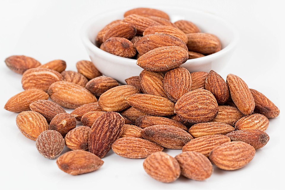 Rev Up Your Beauty With These Super Foods!